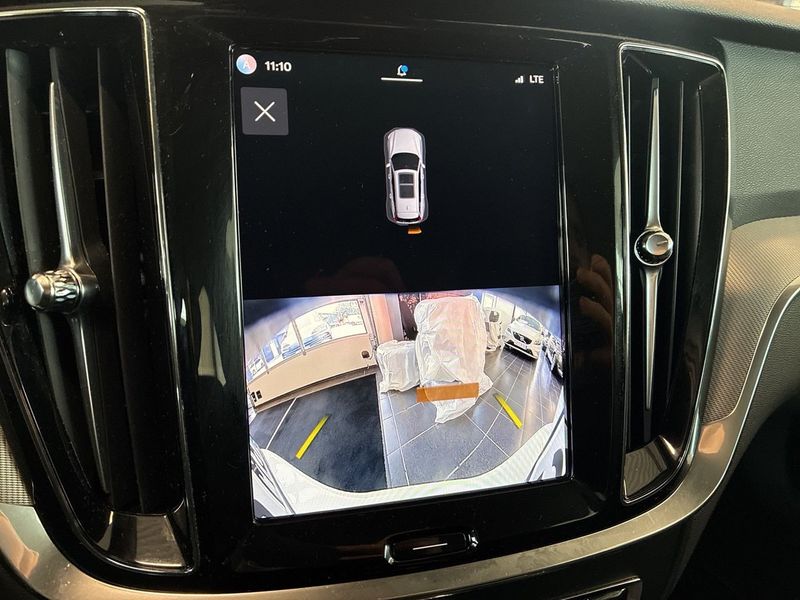 Volvo V60 bild 23