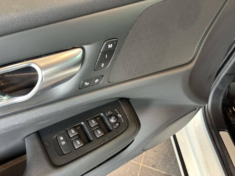 Volvo V60 bild 22