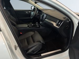 Volvo V60 bild 10