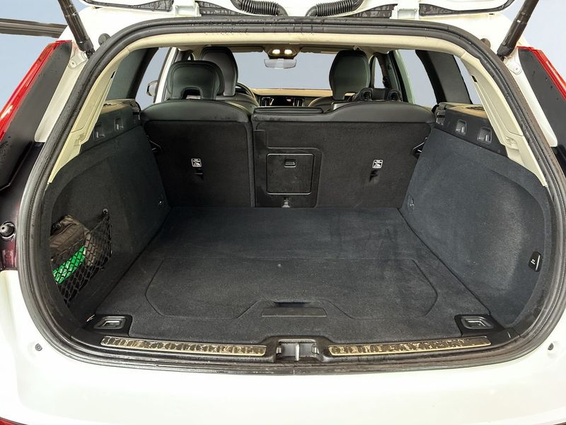 Volvo V60 bild 12