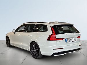 Volvo V60 bild 5