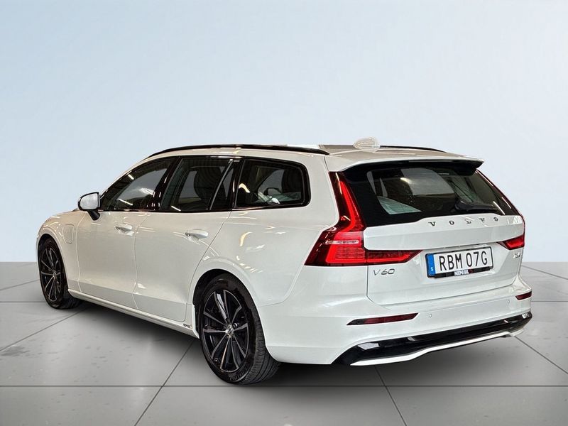 Volvo V60 bild 5