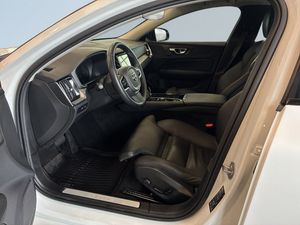 Volvo V60 bild 7
