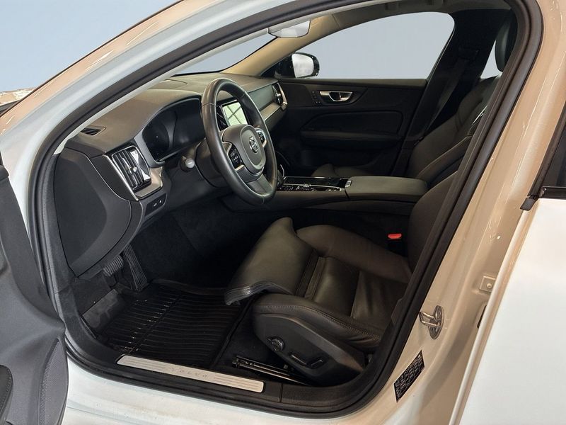 Volvo V60 bild 7