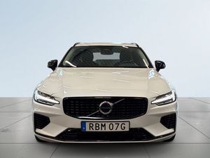Volvo V60 bild 2
