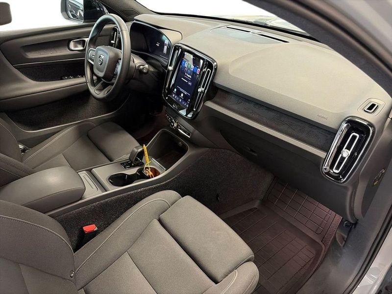 Volvo EX40 bild 11