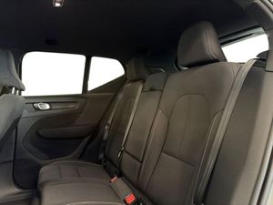 Volvo EX40 bild 22