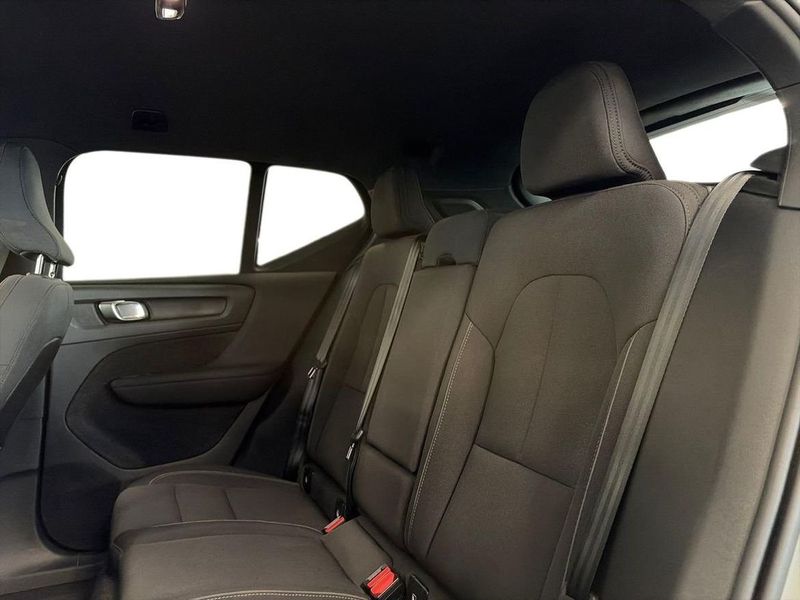 Volvo EX40 bild 22