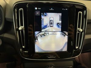 Volvo EX40 bild 15