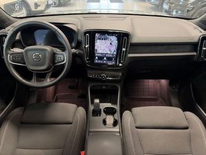 Volvo EX40 bild 12