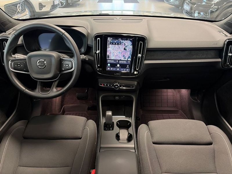 Volvo EX40 bild 12