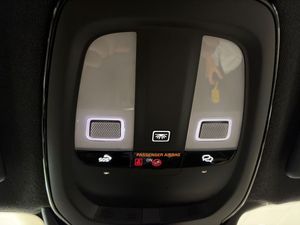 Volvo EX40 bild 21