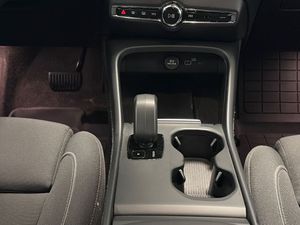 Volvo EX40 bild 20