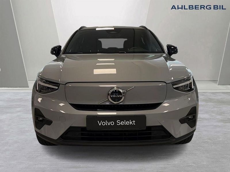 Volvo EX40 bild 6