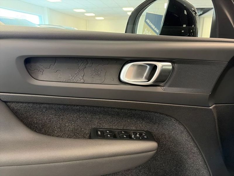 Volvo EX40 bild 19