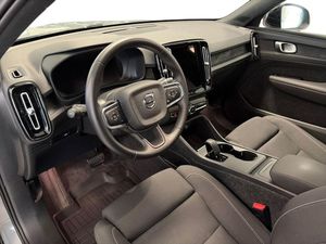 Volvo EX40 bild 9