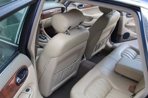 Jaguar XJ bild 11