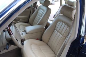 Jaguar XJ bild 14