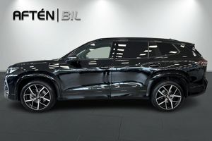 Volkswagen Tayron bild 6