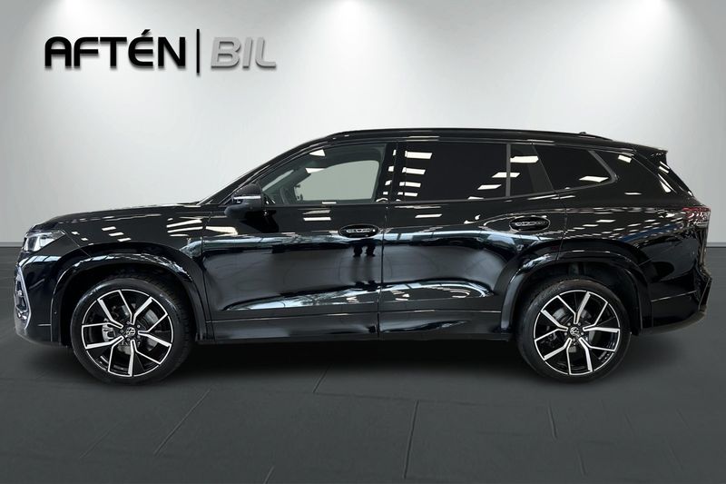 Volkswagen Tayron bild 6