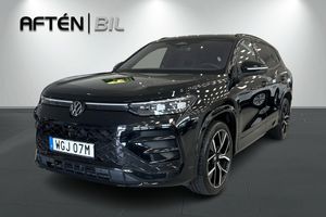 Volkswagen Tayron bild 1