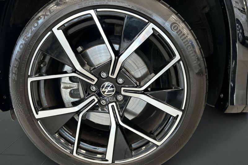 Volkswagen Tayron bild 27