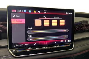 Volkswagen Tayron bild 33