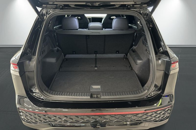 Volkswagen Tayron bild 17