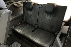 Volkswagen Tayron bild 22