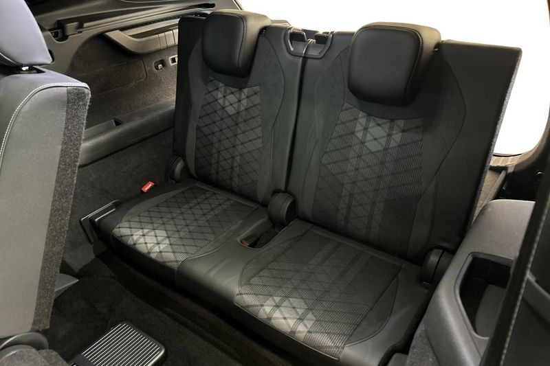 Volkswagen Tayron bild 22