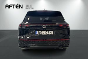 Volkswagen Tayron bild 9
