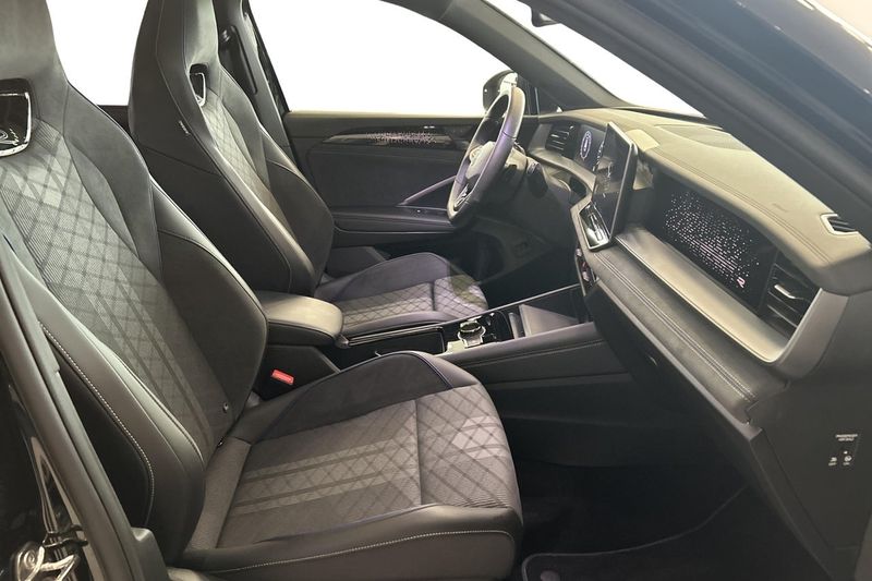 Volkswagen Tayron bild 14