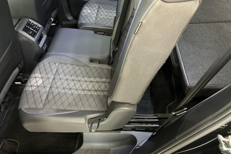 Volkswagen Tayron bild 20