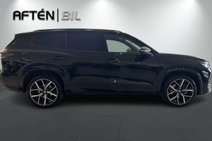 Volkswagen Tayron bild 7