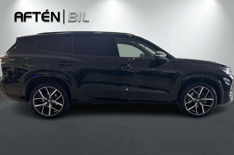Volkswagen Tayron bild 7