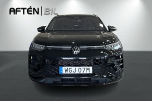 Volkswagen Tayron bild 3