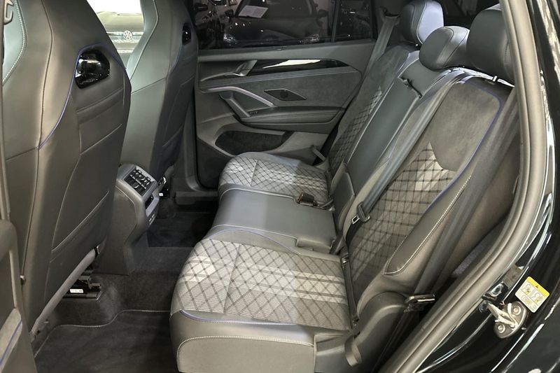 Volkswagen Tayron bild 16