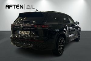Volkswagen Tayron bild 10