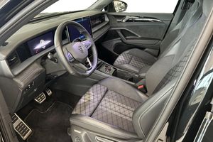 Volkswagen Tayron bild 13