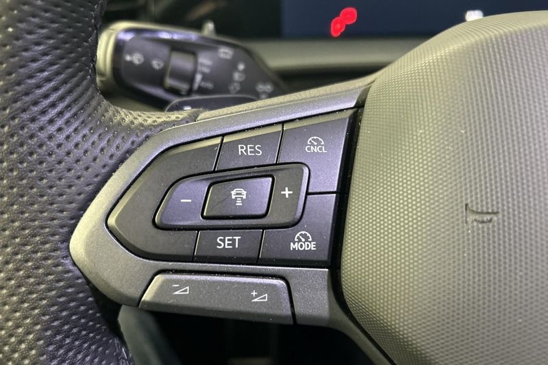 Volkswagen Tayron bild 30