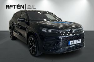 Volkswagen Tayron bild 4
