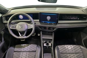 Volkswagen Tayron bild 11