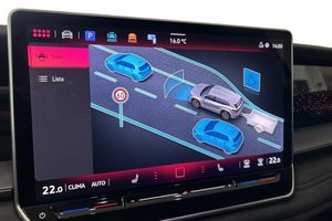 Volkswagen Tayron bild 38