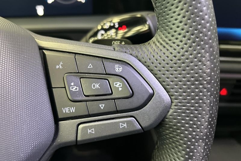 Volkswagen Tayron bild 31