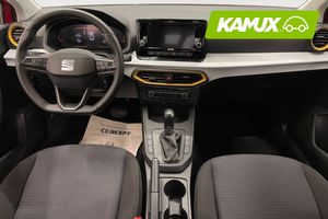 Seat Ibiza bild 10