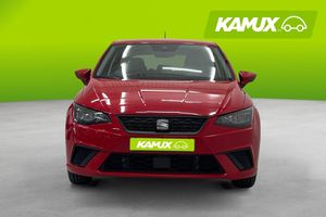 Seat Ibiza bild 6