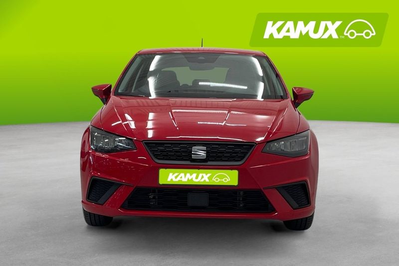Seat Ibiza bild 6