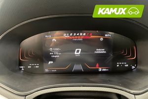 Seat Ibiza bild 12