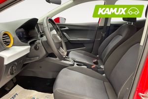 Seat Ibiza bild 9