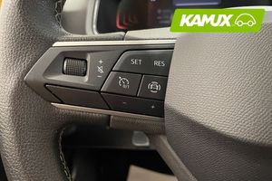Seat Ibiza bild 19